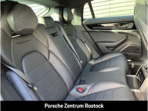 Porsche Panamera 4 E-Hybrid