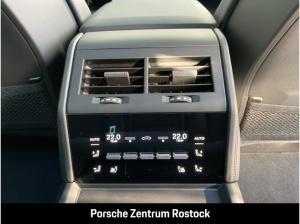 Porsche Panamera 4 E-Hybrid