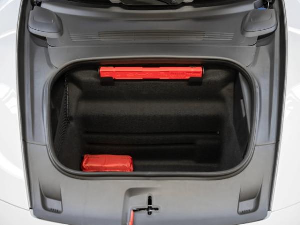 Porsche 992 992.II Targa 4 GTS - 0711 Leasing – Exklusiv. Direkt. Stuttgart.