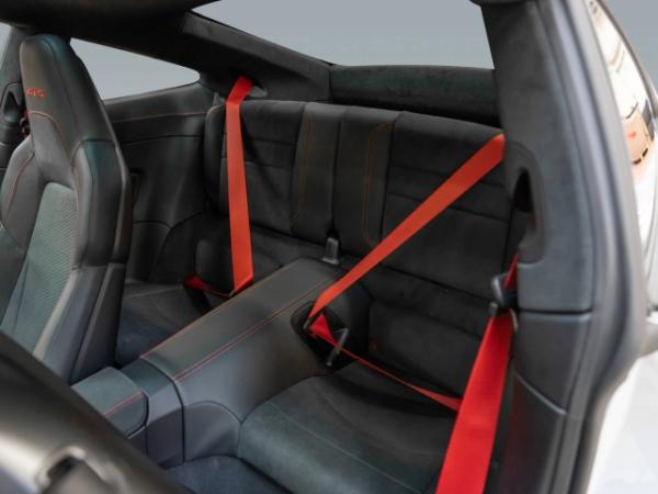 Porsche 992 992.II Carrera 4 GTS - 0711 Leasing – Exklusiv. Direkt. Stuttgart.