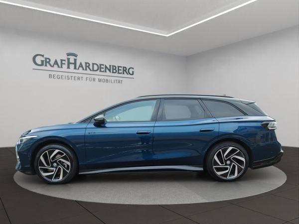 Volkswagen ID.7 Tourer GTX / SOFORT VERFÜGBAR !
