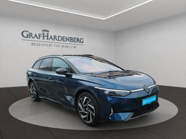 Volkswagen ID.7 Tourer GTX / SOFORT VERFÜGBAR !