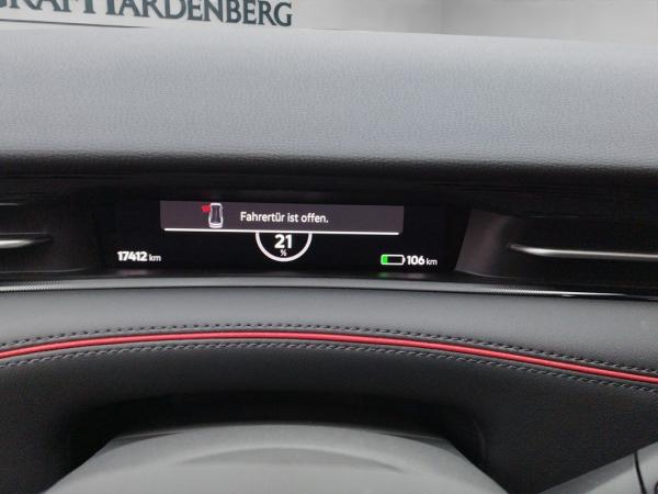 Volkswagen ID.7 Tourer GTX / SOFORT VERFÜGBAR !