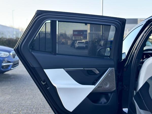 BMW 540 d xDrive Touring M Sport Pro Head-Up DAB