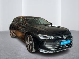 Volkswagen Passat Variant 1.5 eTSI DSG Ganzjahresreifen AHK Volkswagen Passat Variant 1.5 eTSI DSG Ganzjahresreifen AHK