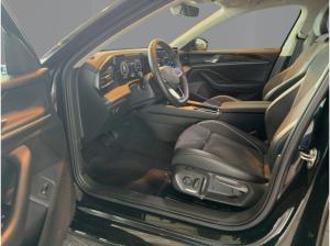 Volkswagen Passat Variant 1.5 eTSI DSG Ganzjahresreifen AHK Volkswagen Passat Variant 1.5 eTSI DSG Ganzjahresreifen AHK