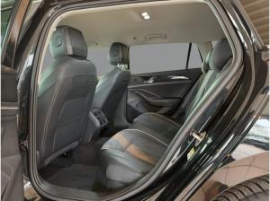 Volkswagen Passat Variant 1.5 eTSI DSG Ganzjahresreifen AHK Volkswagen Passat Variant 1.5 eTSI DSG Ganzjahresreifen AHK