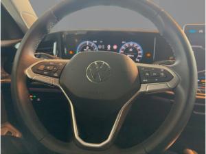 Volkswagen Passat Variant 1.5 eTSI DSG Ganzjahresreifen AHK Volkswagen Passat Variant 1.5 eTSI DSG Ganzjahresreifen AHK