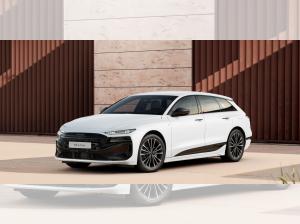 Audi A6 e-tron Avant (GH5)