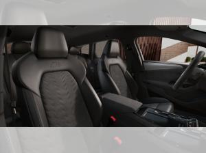 Audi A6 e-tron Avant (GH5)