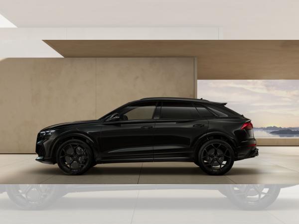 Audi RS Q8 SUV performance  | sofort verfügbar | Ab 1499€ MTL NETTO