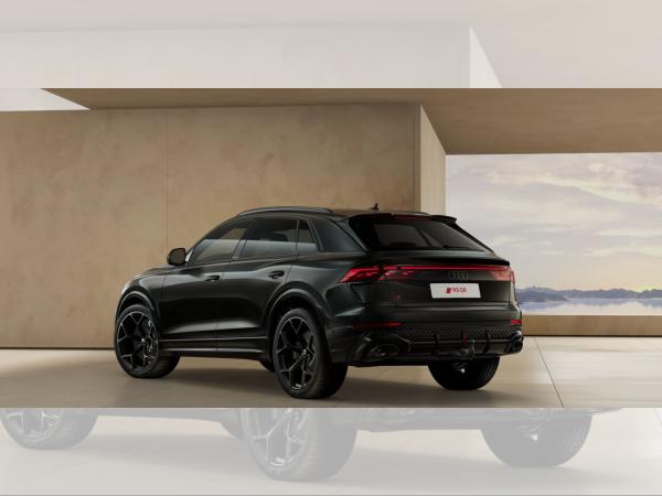 Audi RS Q8 SUV performance  | sofort verfügbar | Ab 1499€ MTL NETTO