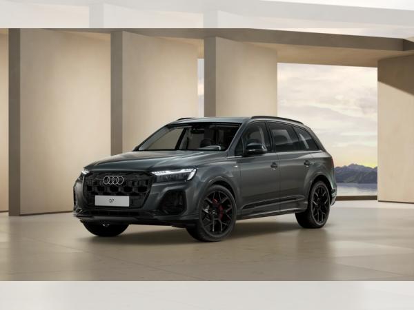 Audi Q7 SUV S line | sofort verfügbar | Ab 839€  MTL NETTO