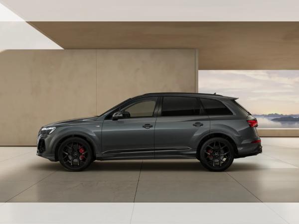 Audi Q7 SUV S line | sofort verfügbar | Ab 839€  MTL NETTO