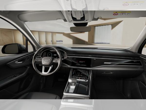 Audi Q7 SUV S line | sofort verfügbar | Ab 839€  MTL NETTO