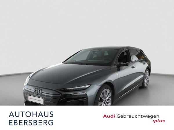 Audi A6 e-tron A6 Avant e-tron qu 5JGAR MATRIX Pano HUD 360° ACC