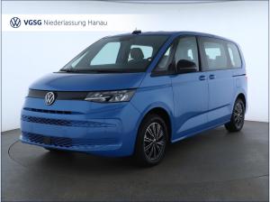 Volkswagen Multivan AHK 7-Sitzer Vis-a-Vis Standhzg. Navi LED