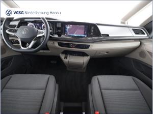 Volkswagen Multivan AHK 7-Sitzer Vis-a-Vis Standhzg. Navi LED