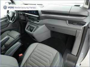 Volkswagen Caravelle Basis lang AHK Sitzhzg. Kamera Navi Side