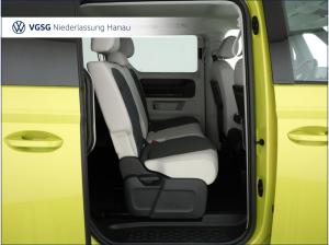 Volkswagen ID.Buzz ID. Buzz Pure AHK Kamera Navi LED el.Heckklappe