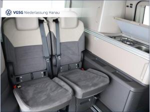 Volkswagen California Ocean ACC AHK Navi HeadUp Bluetooth LED