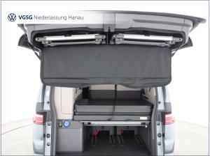 Volkswagen California Ocean ACC AHK Navi HeadUp Bluetooth LED