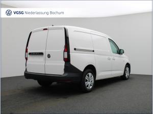 Volkswagen Caddy Maxi CargoCargo Maxi DSG PDC Klima ZV