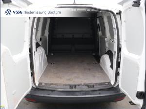 Volkswagen Caddy Maxi CargoCargo Maxi DSG PDC Klima ZV