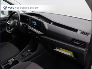 Volkswagen Caddy Maxi CargoCargo Maxi DSG PDC Klima ZV