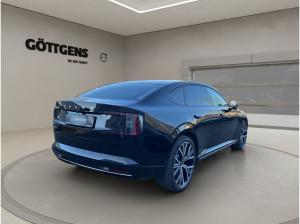 Volvo ES90 Single Motor ULTRA PANO LUFT B&W LIDAR 360°