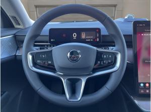 Volvo ES90 Single Motor ULTRA PANO LUFT B&W LIDAR 360°