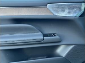 Volvo ES90 Single Motor ULTRA PANO LUFT B&W LIDAR 360°