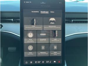 Volvo ES90 Single Motor ULTRA PANO LUFT B&W LIDAR 360°