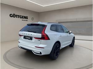 Volvo XC60 T8 AWD Black Edition Plus GewerbespecialLED N