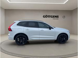 Volvo XC60 T8 AWD Black Edition Plus GewerbespecialLED N