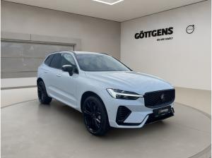 Volvo XC60 T8 AWD Black Edition Plus GewerbespecialLED N