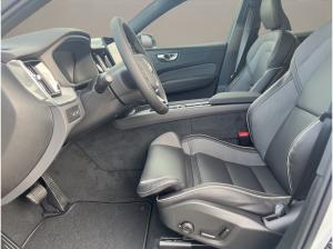 Volvo XC60 T8 AWD Black Edition Plus GewerbespecialLED N