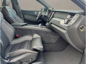 Volvo XC60 T8 AWD Black Edition Plus GewerbespecialLED N
