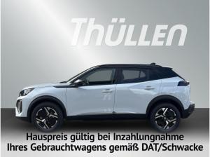 Peugeot 2008 GT Excl. Hybrid 145 e-DSC6 / Massagesitze /