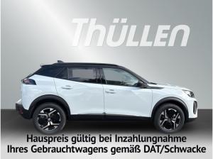 Peugeot 2008 GT Excl. Hybrid 145 e-DSC6 / Massagesitze /