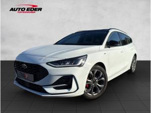 Ford Focus ST-Line Turnier Automatik Sportpaket Navi