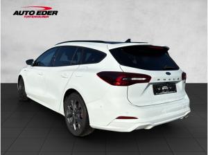 Ford Focus ST-Line Turnier Automatik Sportpaket Navi
