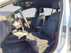 Ford Focus ST-Line Turnier Automatik Sportpaket Navi