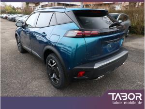 Peugeot 2008 Hybrid Allure Nav Keyl ACC 360° SHZ 2xPDC