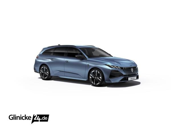 Peugeot 308 NeuerSW GT HYBRID 145 e-DSC6