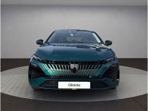 Peugeot 308 NeuerALLURE HYBRID 145 e-DSC6