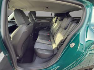 Peugeot 308 NeuerALLURE HYBRID 145 e-DSC6