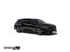 Peugeot 308 NeuerSW ALLURE HYBRID 145 e-DSC6