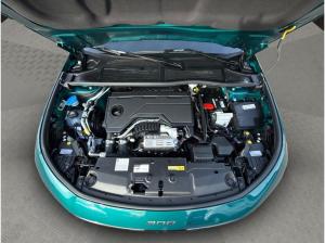 Peugeot 308 NeuerALLURE HYBRID 145 e-DSC6