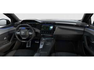 Peugeot 308 NeuerGT HYBRID 145 e-DSC6